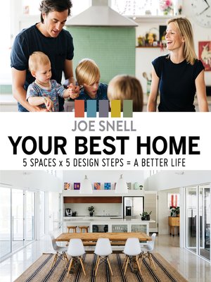 cover image of Your Best Home